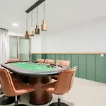 Вилла Golden Atlantico Калета-де-Фусте