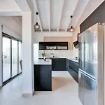 Golden Atlantico * Калета-де-Фусте